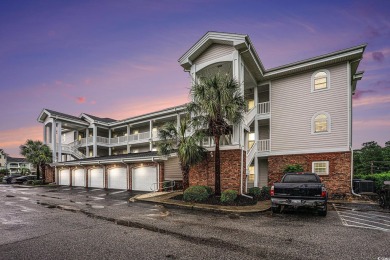 This 2-bedroom, 2-bath condo offers comfort, style, and on  in South Carolina - for sale on GolfHomes.com, golf home, golf lot