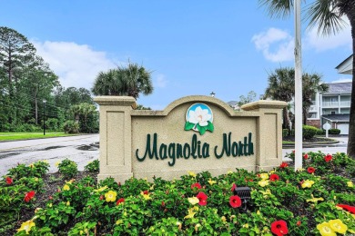 This 2-bedroom, 2-bath condo offers comfort, style, and on  in South Carolina - for sale on GolfHomes.com, golf home, golf lot