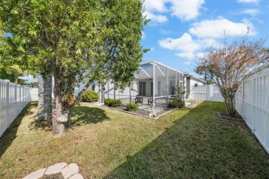 This immaculate Golf Course Home sits in a prime location! Just on Links At Greenfield Plantation in Florida - for sale on GolfHomes.com, golf home, golf lot