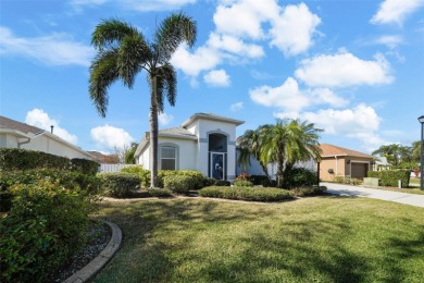 This immaculate Golf Course Home sits in a prime location! Just on Links At Greenfield Plantation in Florida - for sale on GolfHomes.com, golf home, golf lot