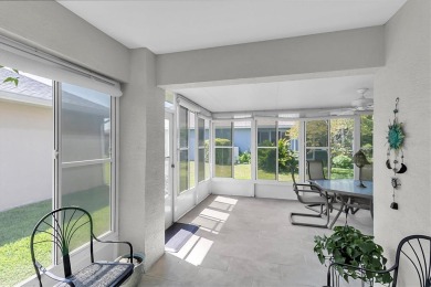 Welcome to worry-free Florida living! This beautifully on The Links Golf Course in Florida - for sale on GolfHomes.com, golf home, golf lot