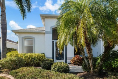 This immaculate Golf Course Home sits in a prime location! Just on Links At Greenfield Plantation in Florida - for sale on GolfHomes.com, golf home, golf lot