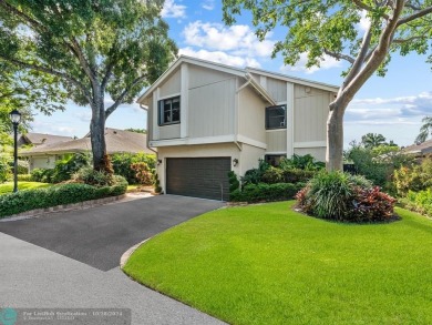 Highly desired modern pool home on the Golf course, 2-story on The Club at Emerald Hills in Florida - for sale on GolfHomes.com, golf home, golf lot