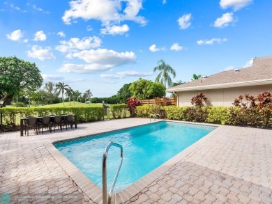 Highly desired modern pool home on the Golf course, 2-story on The Club at Emerald Hills in Florida - for sale on GolfHomes.com, golf home, golf lot