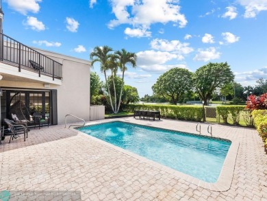 Highly desired modern pool home on the Golf course, 2-story on The Club at Emerald Hills in Florida - for sale on GolfHomes.com, golf home, golf lot