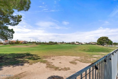 Beautiful, single level on the Painted Mountain Golf course WITH on Painted Mountain Golf Club in Arizona - for sale on GolfHomes.com, golf home, golf lot