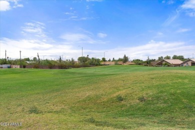 Beautiful, single level on the Painted Mountain Golf course WITH on Painted Mountain Golf Club in Arizona - for sale on GolfHomes.com, golf home, golf lot