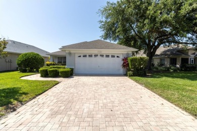 Welcome to worry-free Florida living! This beautifully on The Links Golf Course in Florida - for sale on GolfHomes.com, golf home, golf lot