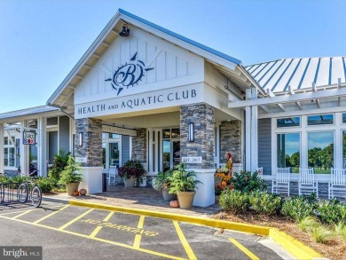 Welcome to your slice of paradise in the heart of the on Bayside Resort Golf Club in Delaware - for sale on GolfHomes.com, golf home, golf lot