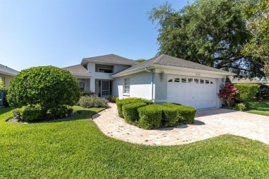 Welcome to worry-free Florida living! This beautifully on The Links Golf Course in Florida - for sale on GolfHomes.com, golf home, golf lot