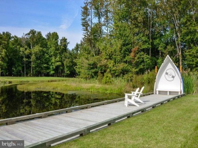 Welcome to your slice of paradise in the heart of the on Bayside Resort Golf Club in Delaware - for sale on GolfHomes.com, golf home, golf lot