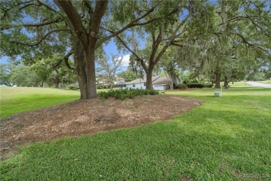 Welcome to your dream home on the 18th green of The Oaks in the on Citrus Hills Golf Club in Florida - for sale on GolfHomes.com, golf home, golf lot