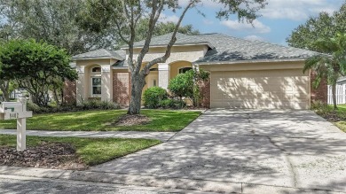 Welcome to Hunters Green, one of Tampa's premier golf course on Hunters Green Country Club in Florida - for sale on GolfHomes.com, golf home, golf lot