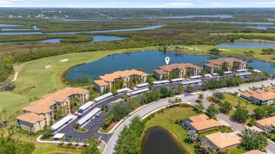 Welcome to your sunny Florida escape in the sought-after gated on River Strand Golf and Country Club At Heritage Harbour  in Florida - for sale on GolfHomes.com, golf home, golf lot