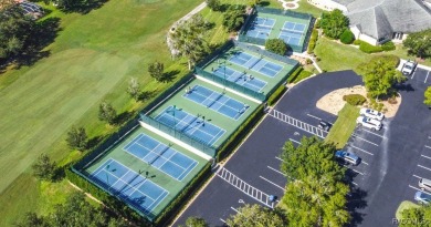 Motivated seller's looking to relocate near family, they're on Citrus Hills Golf Club in Florida - for sale on GolfHomes.com, golf home, golf lot