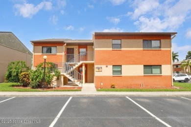 Welcome to this beautifully updated ground floor condo in the on Mallards Landing Golf Course in Florida - for sale on GolfHomes.com, golf home, golf lot