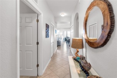 Welcome to your sunny Florida escape in the sought-after gated on River Strand Golf and Country Club At Heritage Harbour  in Florida - for sale on GolfHomes.com, golf home, golf lot