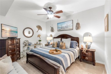 Welcome to your sunny Florida escape in the sought-after gated on River Strand Golf and Country Club At Heritage Harbour  in Florida - for sale on GolfHomes.com, golf home, golf lot