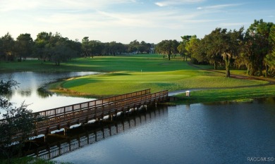 Motivated seller's looking to relocate near family, they're on Citrus Hills Golf Club in Florida - for sale on GolfHomes.com, golf home, golf lot