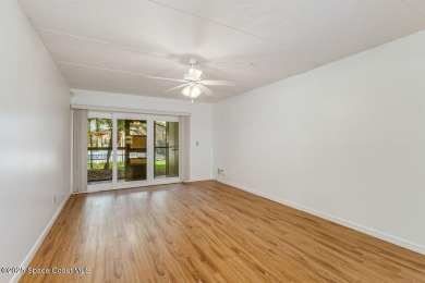 Welcome to this beautifully updated ground floor condo in the on Mallards Landing Golf Course in Florida - for sale on GolfHomes.com, golf home, golf lot