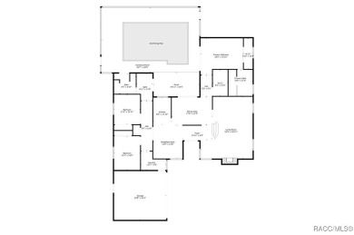 Motivated seller's looking to relocate near family, they're on Citrus Hills Golf Club in Florida - for sale on GolfHomes.com, golf home, golf lot