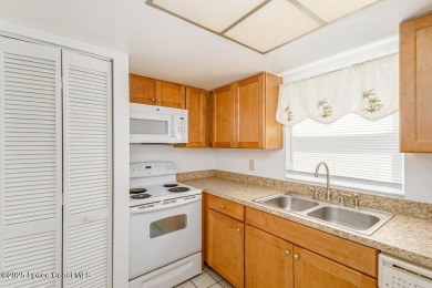 Welcome to this beautifully updated ground floor condo in the on Mallards Landing Golf Course in Florida - for sale on GolfHomes.com, golf home, golf lot