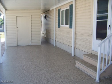 Looking for a winter retreat or just a cozy affordable place to on Twin Isles Country Club in Florida - for sale on GolfHomes.com, golf home, golf lot