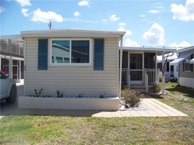 Looking for a winter retreat or just a cozy affordable place to on Twin Isles Country Club in Florida - for sale on GolfHomes.com, golf home, golf lot