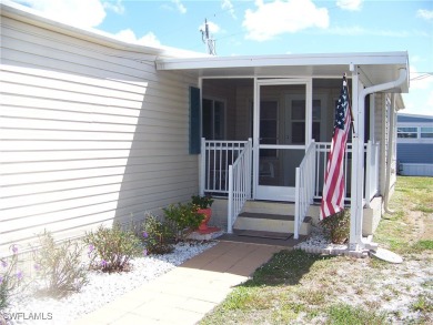 Looking for a winter retreat or just a cozy affordable place to on Twin Isles Country Club in Florida - for sale on GolfHomes.com, golf home, golf lot