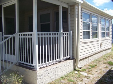 Looking for a winter retreat or just a cozy affordable place to on Twin Isles Country Club in Florida - for sale on GolfHomes.com, golf home, golf lot