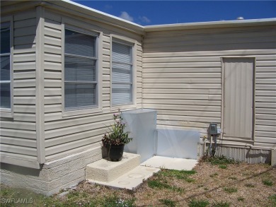 Looking for a winter retreat or just a cozy affordable place to on Twin Isles Country Club in Florida - for sale on GolfHomes.com, golf home, golf lot