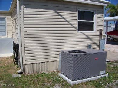 Looking for a winter retreat or just a cozy affordable place to on Twin Isles Country Club in Florida - for sale on GolfHomes.com, golf home, golf lot