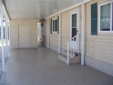 Looking for a winter retreat or just a cozy affordable place to on Twin Isles Country Club in Florida - for sale on GolfHomes.com, golf home, golf lot