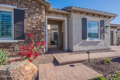 Premium Golf Course Luxury home with Golf Course & Mountain on Copper Canyon Golf Club in Arizona - for sale on GolfHomes.com, golf home, golf lot