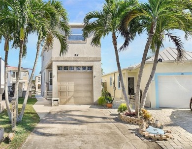 Waterfront Custom Built Home with 48 feet on a canal.  Carefree on Island Dunes Country Club in Florida - for sale on GolfHomes.com, golf home, golf lot
