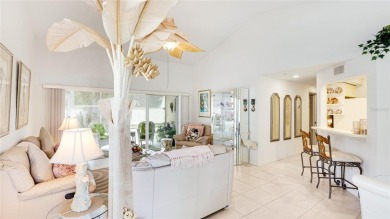 PRICE REDUCED~ Turnkey Furnished 2BR/2BA First-Floor Condo in on Tara Golf and Country Club in Florida - for sale on GolfHomes.com, golf home, golf lot