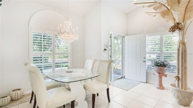 PRICE REDUCED~ Turnkey Furnished 2BR/2BA First-Floor Condo in on Tara Golf and Country Club in Florida - for sale on GolfHomes.com, golf home, golf lot