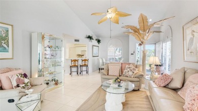 PRICE REDUCED~ Turnkey Furnished 2BR/2BA First-Floor Condo in on Tara Golf and Country Club in Florida - for sale on GolfHomes.com, golf home, golf lot