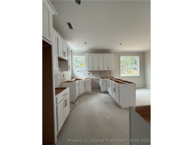 Welcome to The Atlanta plan in Woodlake CC! 2 Story, 3BR/2.5BA on Woodlake Country Club in North Carolina - for sale on GolfHomes.com, golf home, golf lot