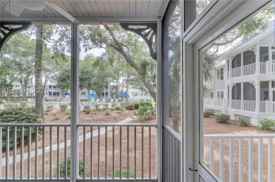 Why own more than you can use? Ocean Palms is a 1/5th deeded on Port Royal Golf and Racquet Club in South Carolina - for sale on GolfHomes.com, golf home, golf lot