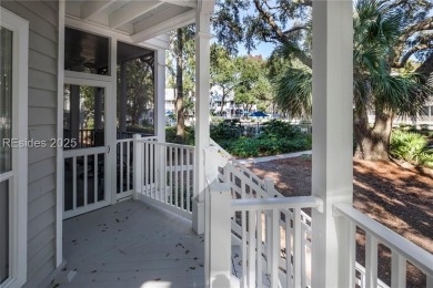 Why own more than you can use? Ocean Palms is a 1/5th deeded on Port Royal Golf and Racquet Club in South Carolina - for sale on GolfHomes.com, golf home, golf lot