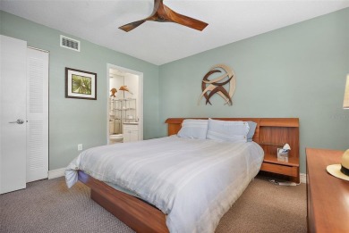 Turn key/ fully furnished with elegant style!! Move right in on St. Petersburg Country Club in Florida - for sale on GolfHomes.com, golf home, golf lot