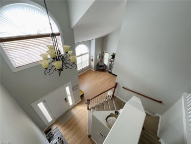 Welcome to this charming 4 bedroom/ 2.5-bathroom home in the on Nansemond River Golf Club in Virginia - for sale on GolfHomes.com, golf home, golf lot