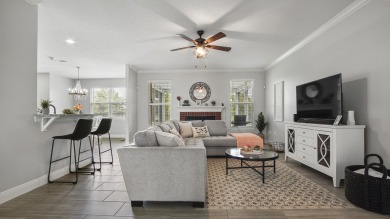 *$20,000 TOWARDS BUYER'S CLOSING COSTS* - This charming home on Windswept Dunes Golf Club in Florida - for sale on GolfHomes.com, golf home, golf lot