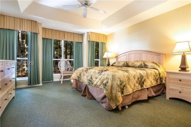 Why own more than you can use? Ocean Palms is a 1/5th deeded on Port Royal Golf and Racquet Club in South Carolina - for sale on GolfHomes.com, golf home, golf lot