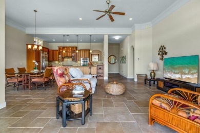 Beautiful single level home in arguably Kihei's finest on Maui Elleair Golf Club in Hawaii - for sale on GolfHomes.com, golf home, golf lot