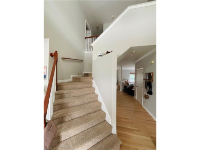 Welcome to this charming 4 bedroom/ 2.5-bathroom home in the on Nansemond River Golf Club in Virginia - for sale on GolfHomes.com, golf home, golf lot