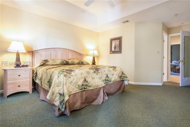 Why own more than you can use? Ocean Palms is a 1/5th deeded on Port Royal Golf and Racquet Club in South Carolina - for sale on GolfHomes.com, golf home, golf lot