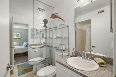 Turn key/ fully furnished with elegant style!! Move right in on St. Petersburg Country Club in Florida - for sale on GolfHomes.com, golf home, golf lot