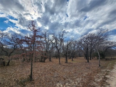 Golfers paradise, beautiful build site on hole 16 on golf course on Nocona Hills Golf Course in Texas - for sale on GolfHomes.com, golf home, golf lot